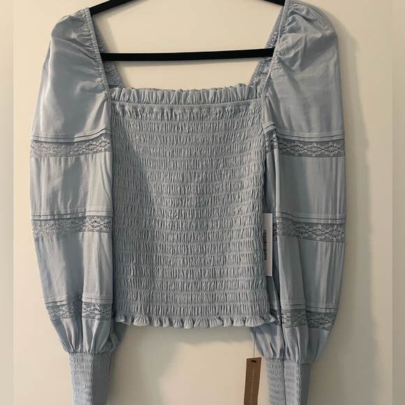 Reformation Clancy Top - Picture 2 of 4